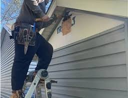 Best Insulated Siding Installation  in Pleasanton, TX